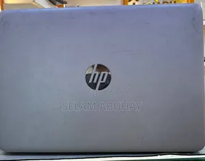 New Laptop HP EliteBook 840 G3 8GB Intel Core i5 SSD 256GB