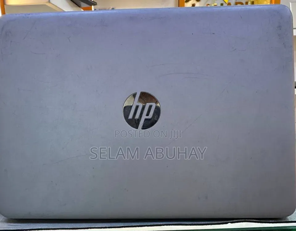 New Laptop HP EliteBook 840 G3 8GB Intel Core i5 SSD 256GB