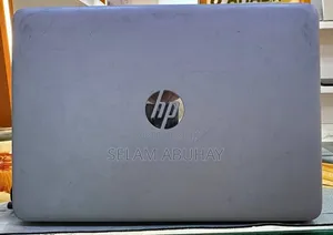 New Laptop HP EliteBook 840 G3 8GB Intel Core i5 SSD 256GB