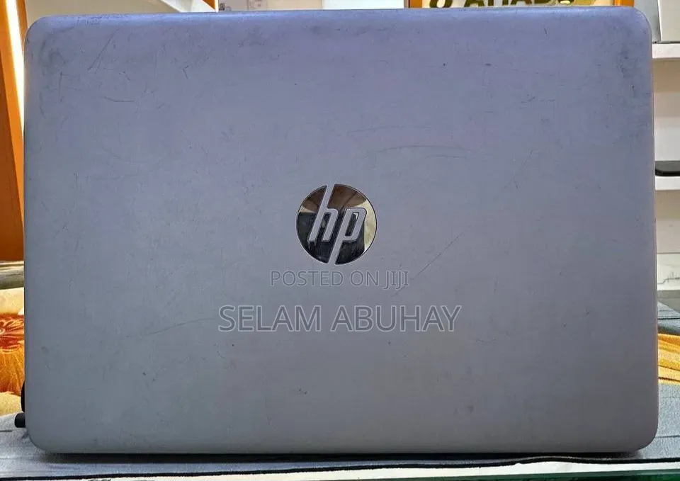 New Laptop HP EliteBook 840 G3 8GB Intel Core i5 SSD 256GB