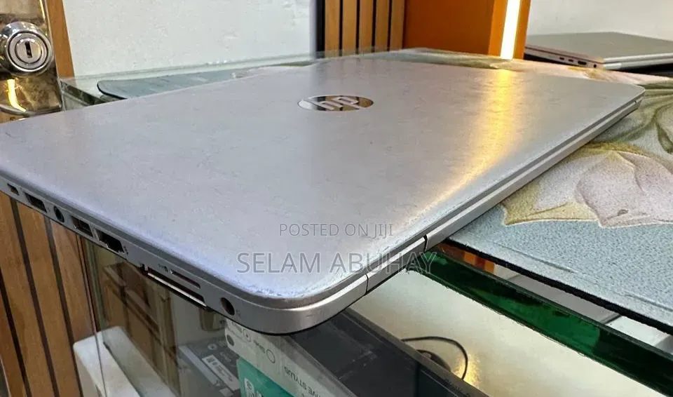 New Laptop HP EliteBook 840 G3 8GB Intel Core i5 SSD 256GB