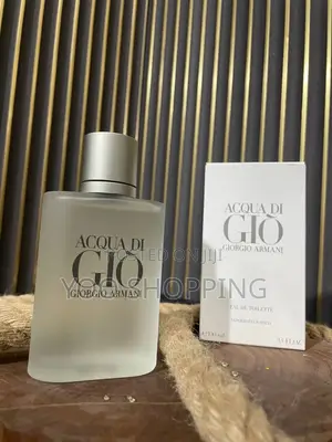 ACQUA DI GIO Perfume for Him