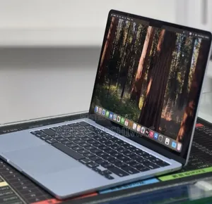 New Laptop Apple MacBook Pro 2024 M4 16GB Apple M4 SSD 512GB