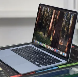 New Laptop Apple MacBook Pro 2024 M4 16GB Apple M4 SSD 512GB