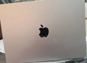 New Laptop Apple MacBook Pro 2024 M4 24GB Apple M4 SSD 512GB