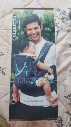 Baby Carry On