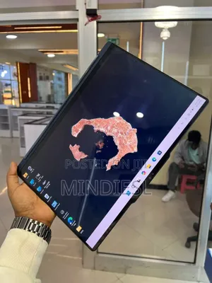 New Laptop HP OmniBook X Flip 16" 16GB Intel Core i7 SSD 1T