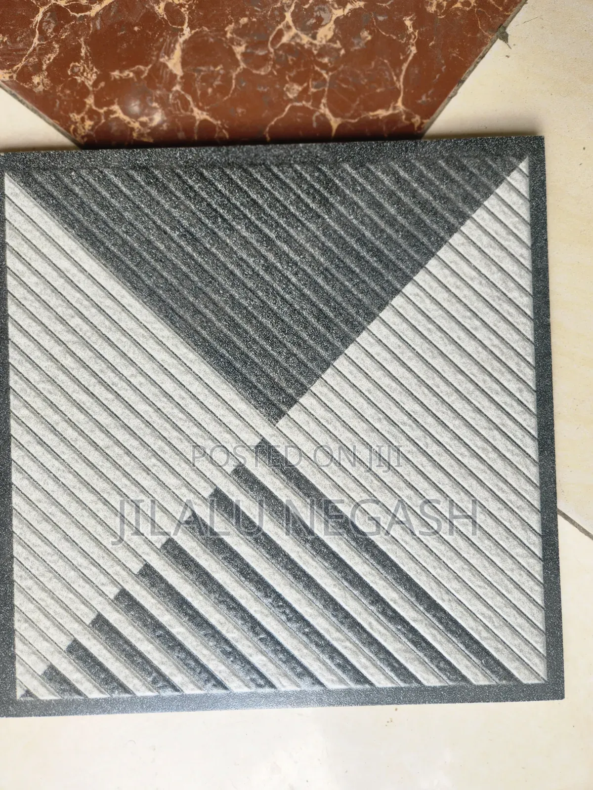 Parking Ceramics