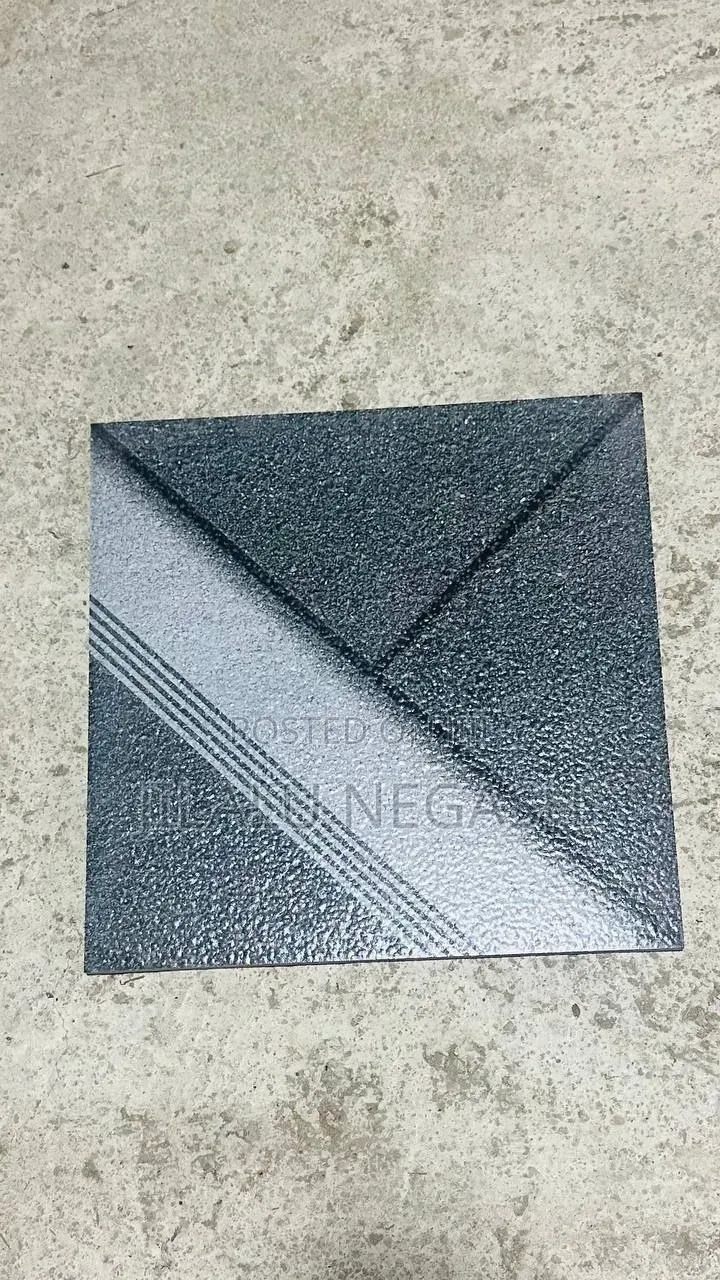 Parking Ceramics