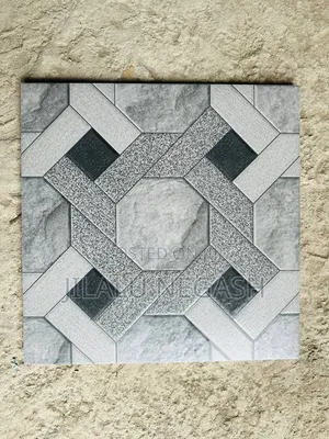 Parking Ceramics