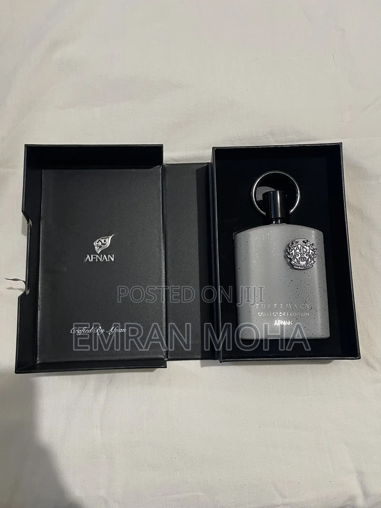 Supermancy Perfume