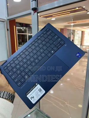 New Laptop HP OmniBook X Flip 16" 16GB Intel Core i7 SSD 1T
