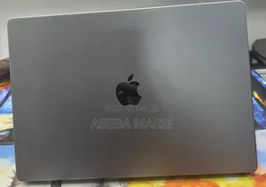 New Laptop Apple MacBook Pro 2021 M1 16GB Apple M1 Pro SSD 1T
