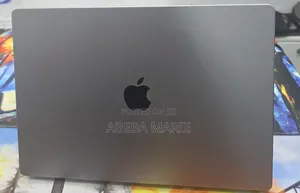 New Laptop Apple MacBook Pro 2021 M1 16GB Apple M1 Pro SSD 1T