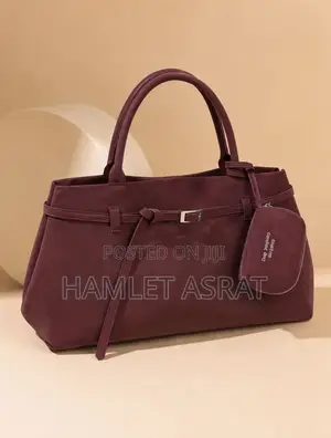 Brand New Quality Bags for Ladies