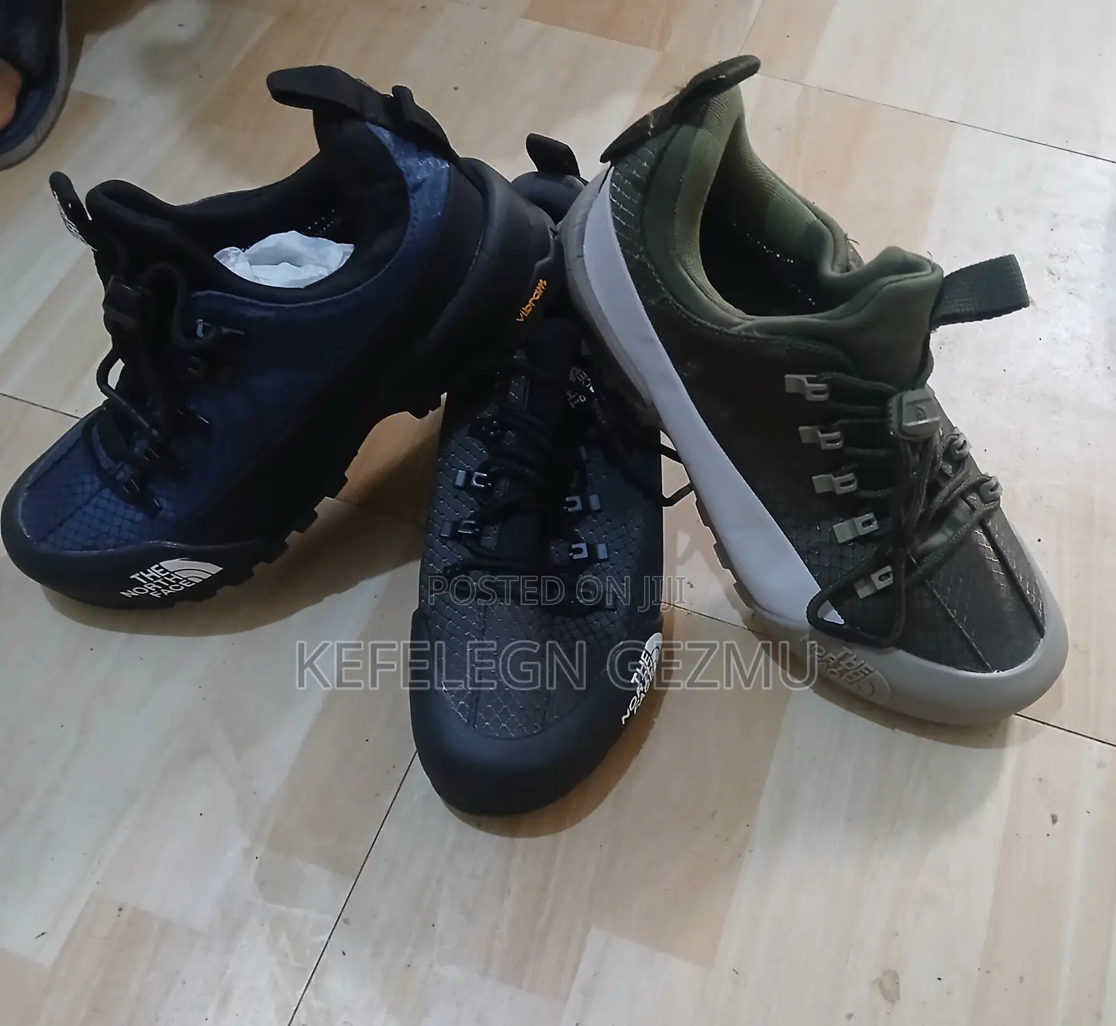 Fashion Shoe