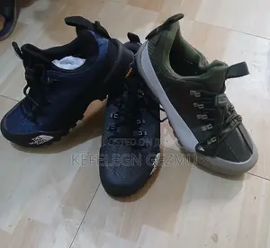 Fashion Shoe