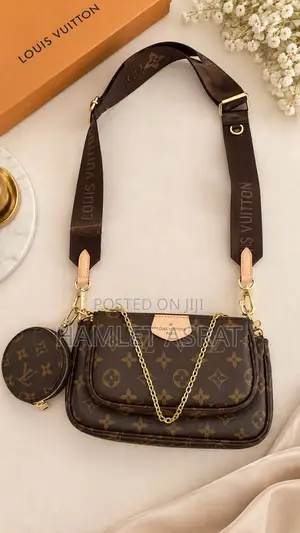 Brand New Quality Bags for Ladies