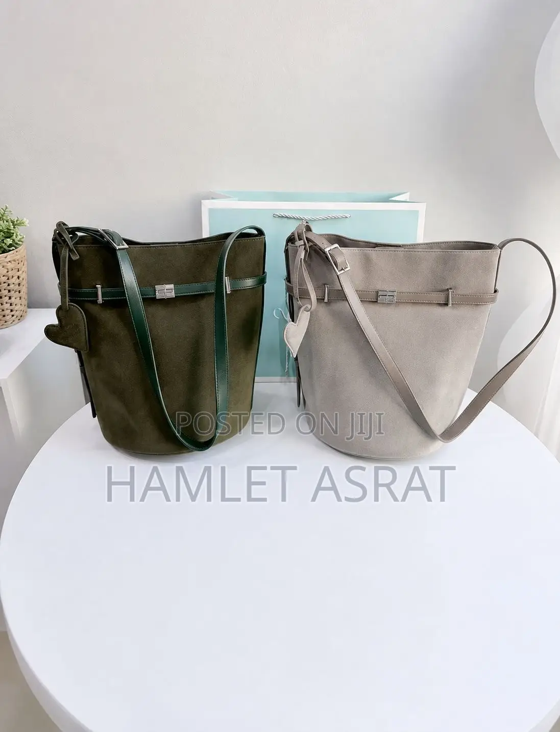 Brand New Quality Bags for Ladies