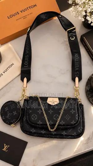 Brand New Quality Bags for Ladies