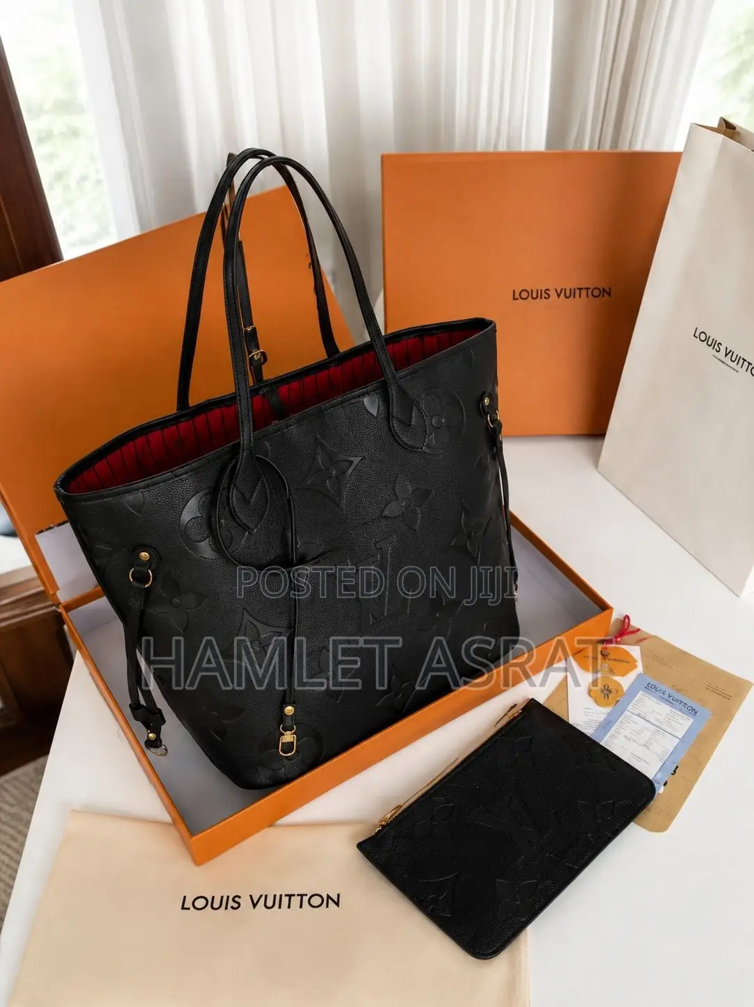 Brand New Quality Bags for Ladies