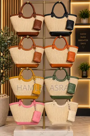 Brand New Quality Bags for Ladies