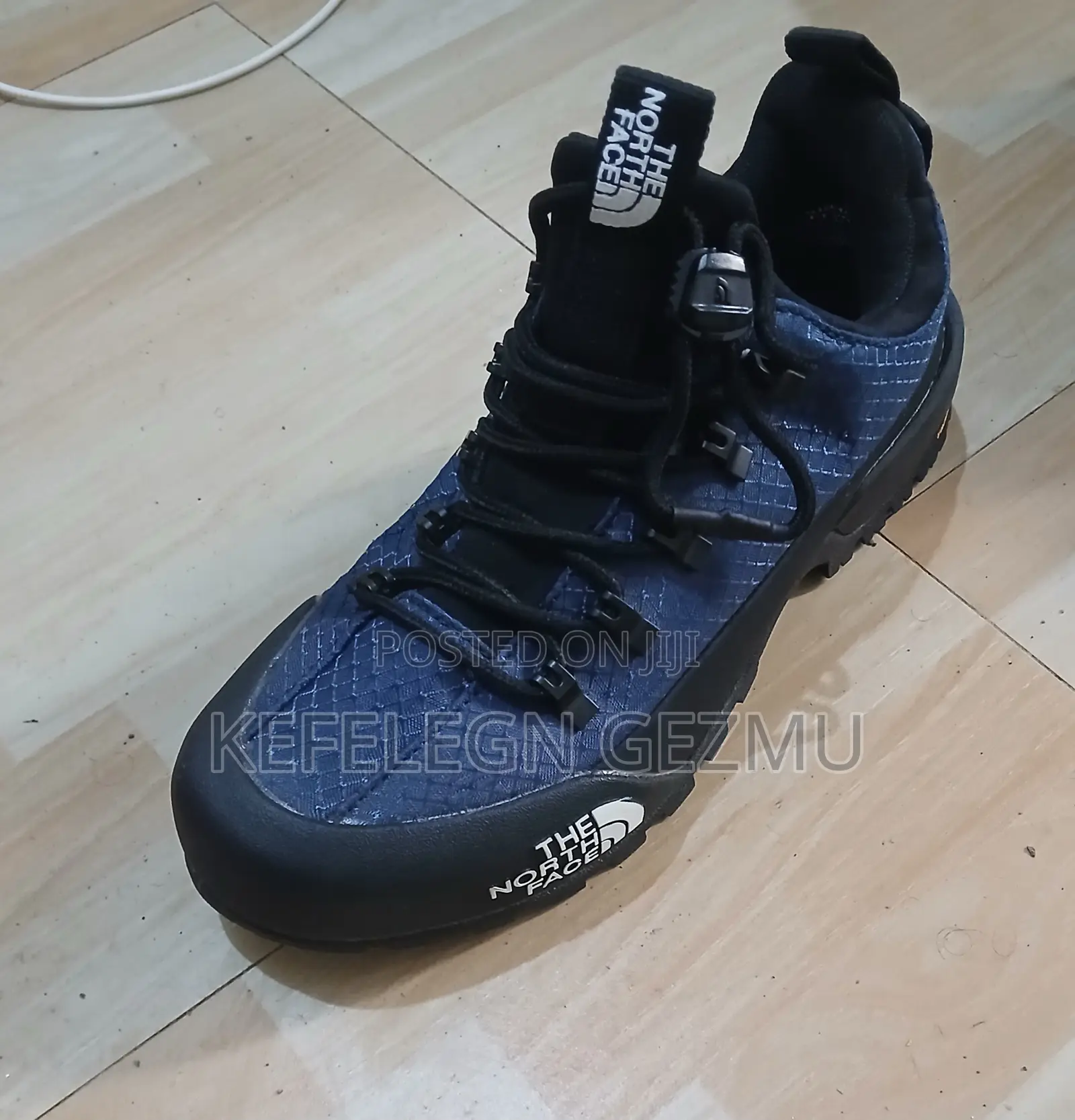 Fashion Shoe
