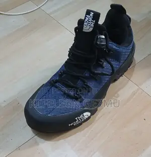 Fashion Shoe