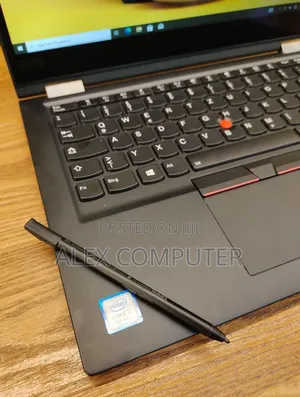 New Laptop Lenovo ThinkPad X390 Yoga 16GB Intel Core i7 SSD 512GB