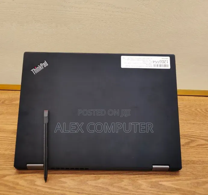 New Laptop Lenovo ThinkPad X390 Yoga 16GB Intel Core i7 SSD 512GB