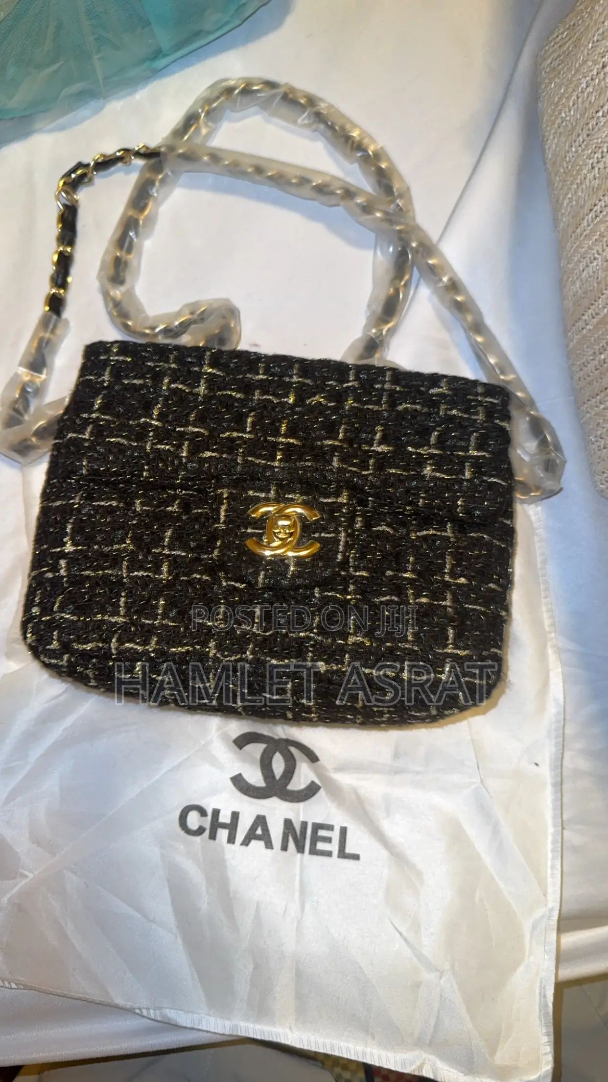 Brand New Quality Bags for Ladies