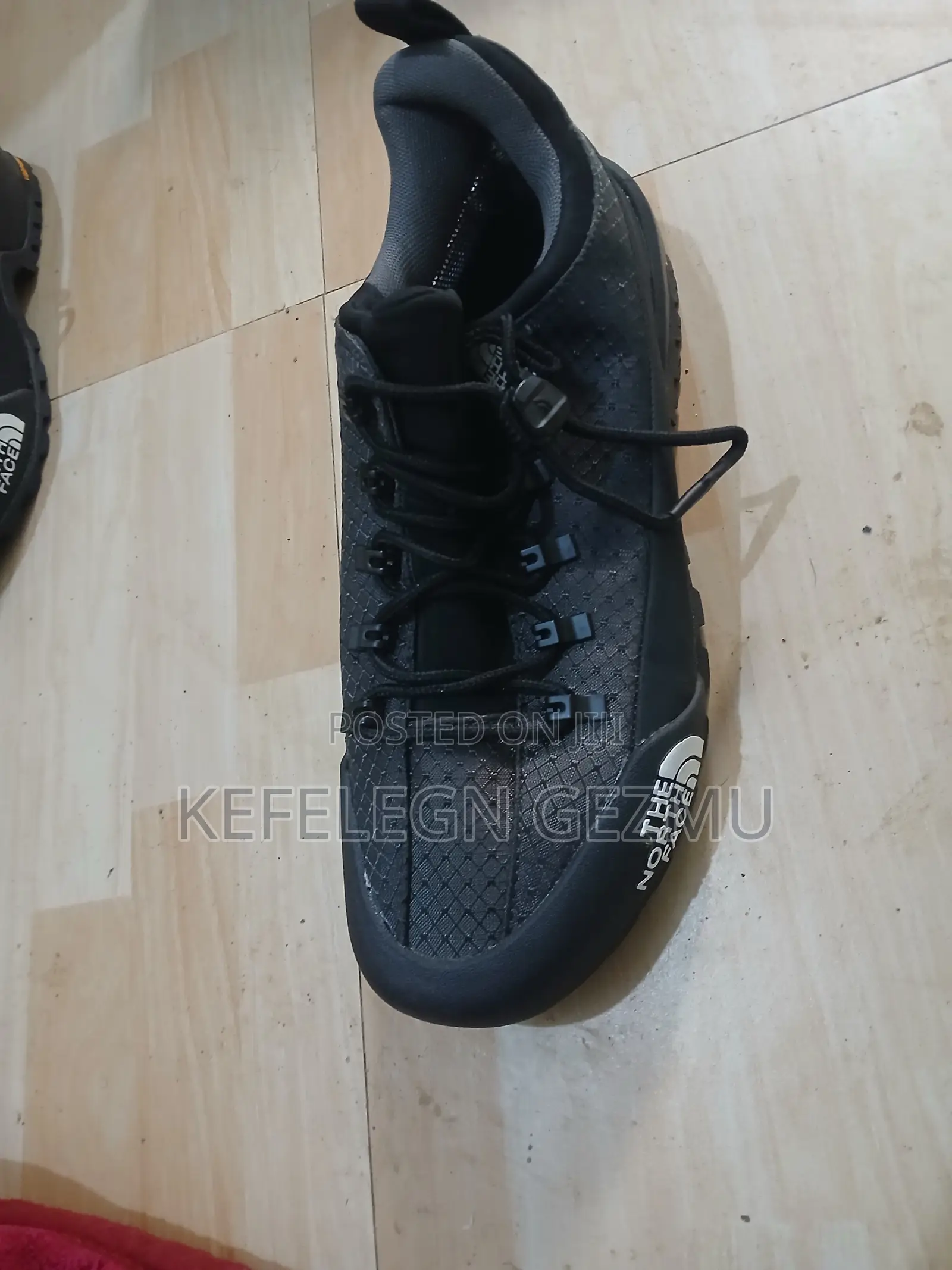 Fashion Shoe