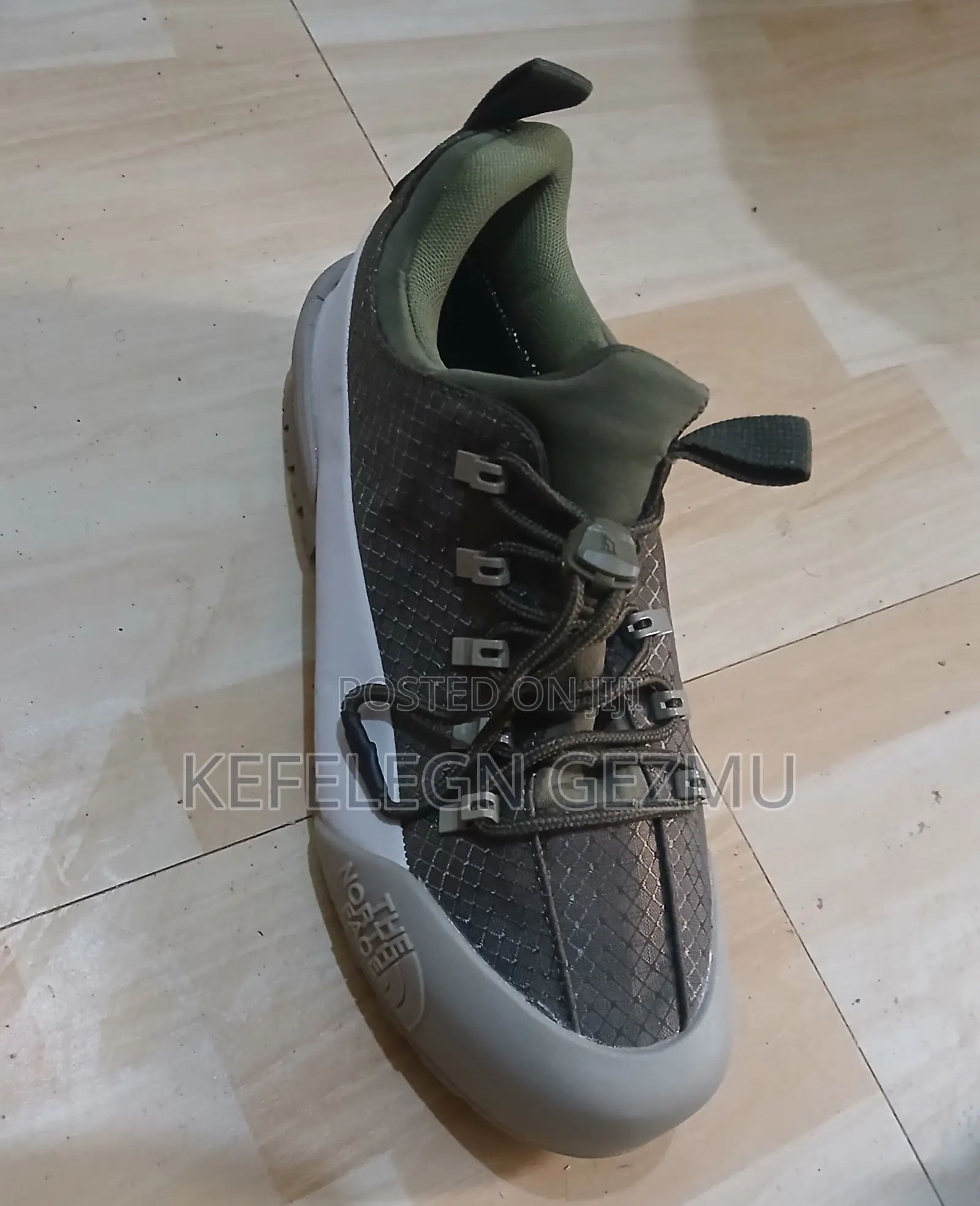 Fashion Shoe
