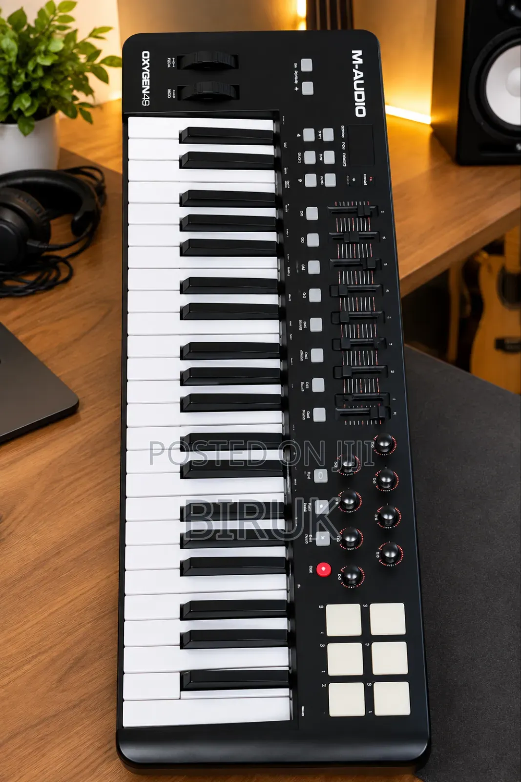 Sales New Keyboard