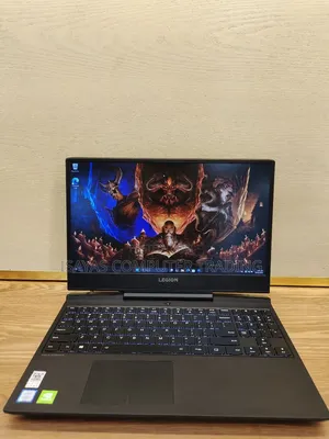New Lenovo Legion Y7000P IRX9 Gaming Laptop 16GB Intel Core i7 512GB