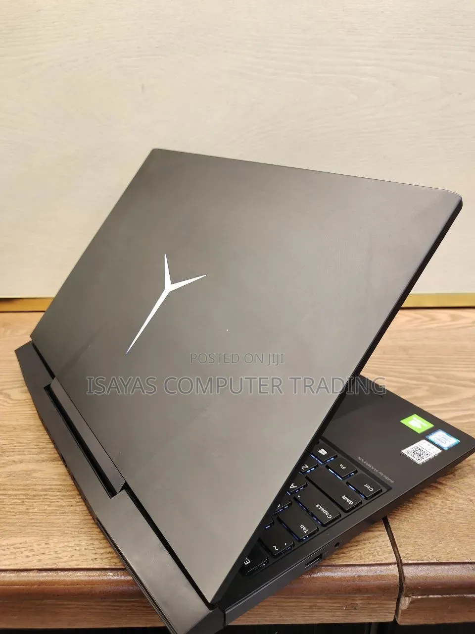 New Lenovo Legion Y7000P IRX9 Gaming Laptop 16GB Intel Core i7 512GB