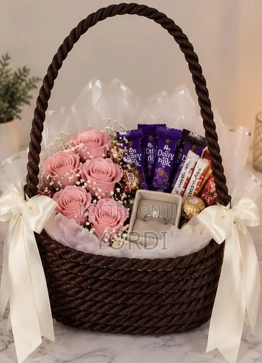 Ambar Luxury Gift Package 