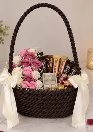  Ambar Luxury Gift Package 