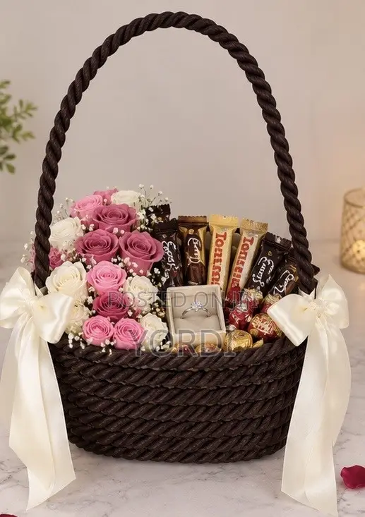  Ambar Luxury Gift Package 
