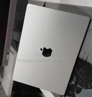 New Laptop Apple MacBook Pro 2024 M4 16GB Apple M4 SSD 512GB