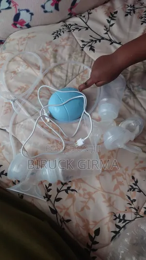Brust Pump