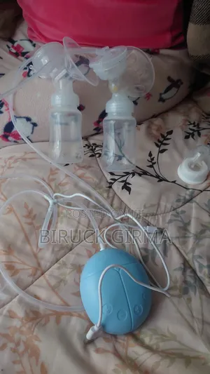 Brust Pump