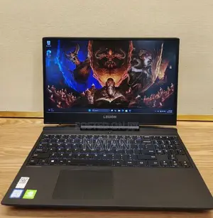 New Lenovo Legion Y7000P IRX9 Gaming Laptop 16GB Intel Core i7 512GB