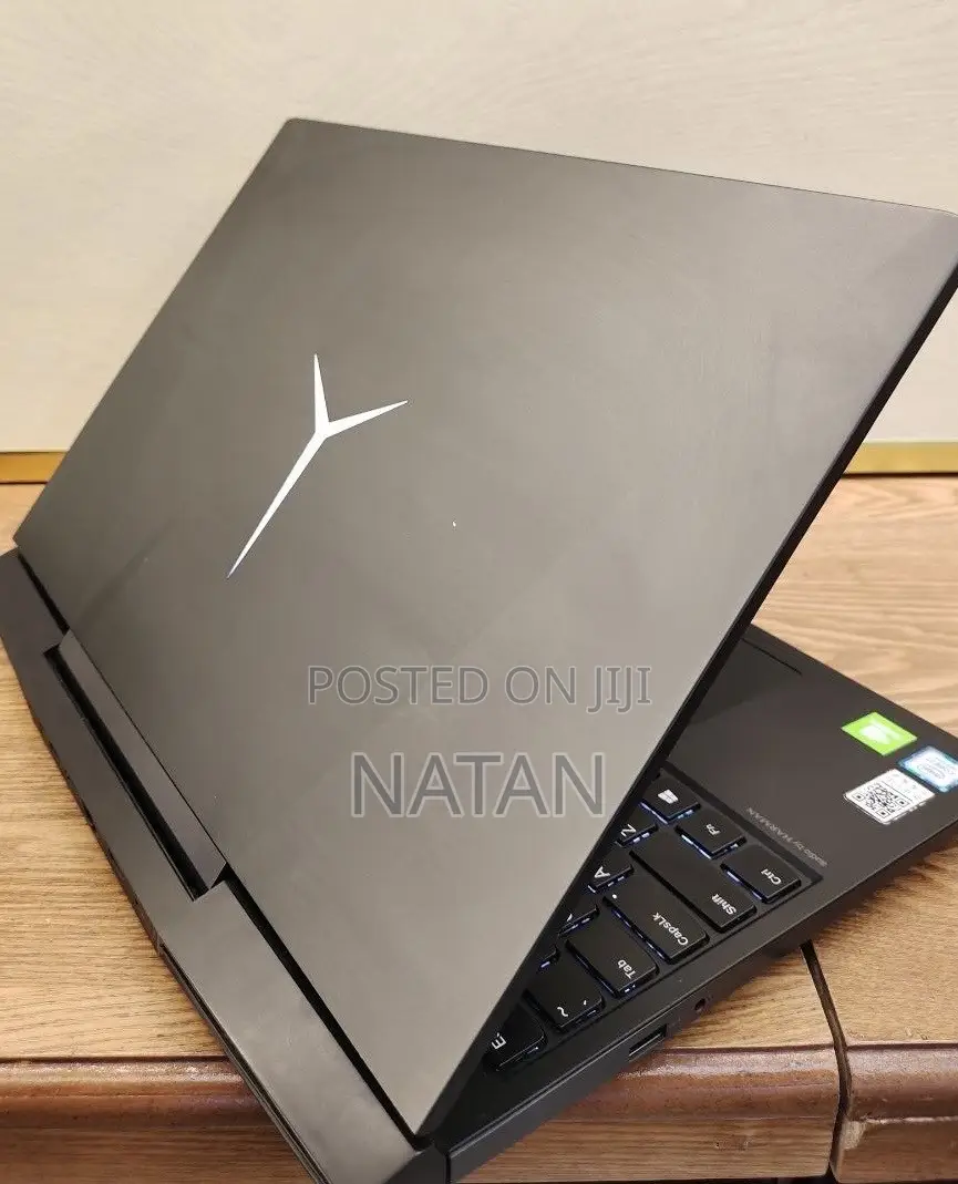 New Lenovo Legion Y7000P IRX9 Gaming Laptop 16GB Intel Core i7 512GB
