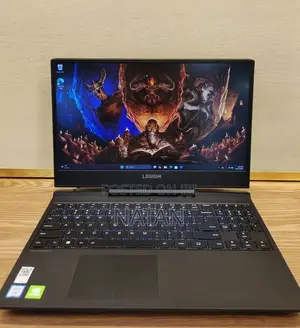 New Lenovo Legion Y7000P IRX9 Gaming Laptop 16GB Intel Core i7 512GB