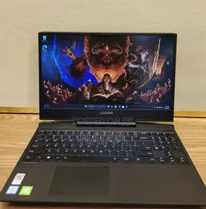 New Lenovo Legion Y7000P IRX9 Gaming Laptop 16GB Intel Core i7 512GB