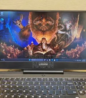 New Lenovo Legion Y7000P IRX9 Gaming Laptop 16GB Intel Core i7 512GB