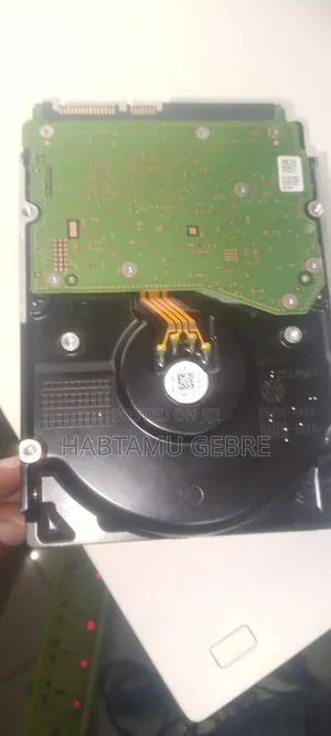 10 TB Surveillance