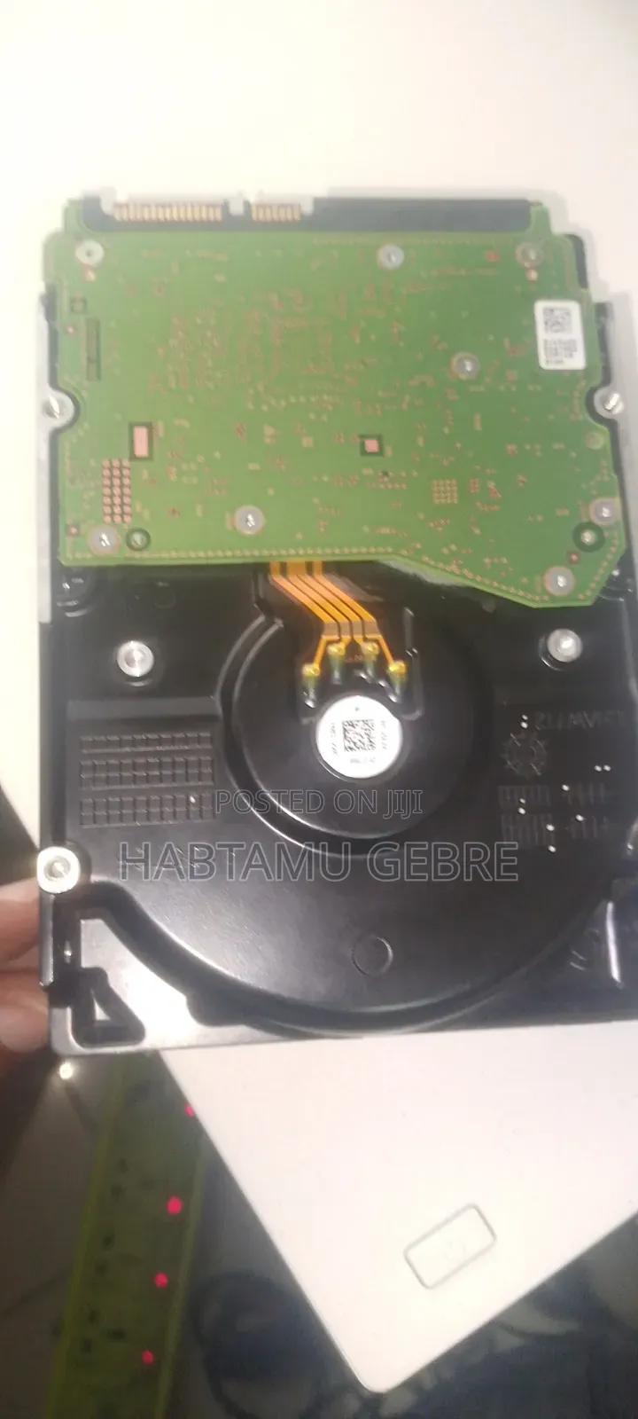10 TB Surveillance