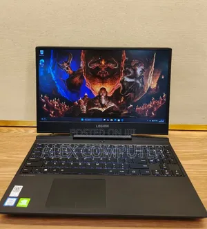 New Laptop Lenovo 16GB Intel Core i7 SSD 512GB